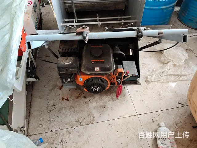 秧盘自走式 - 图片 3