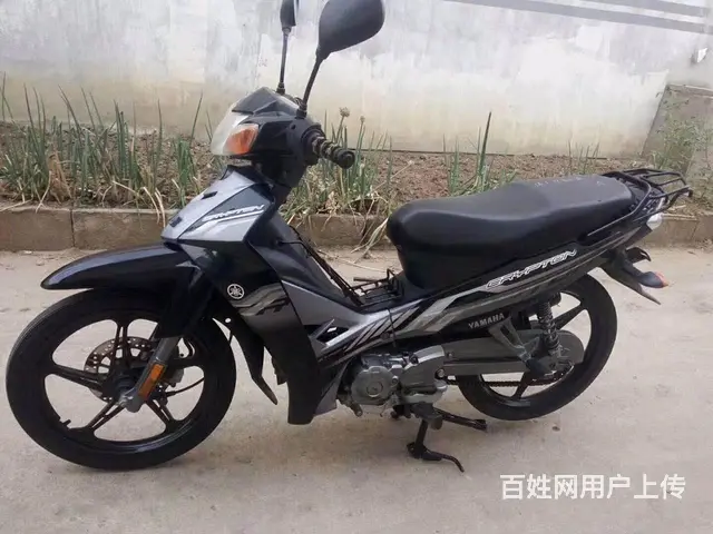 二手摩托车行，诚信出售各品牌二手摩托车，原车况 - 图片 11