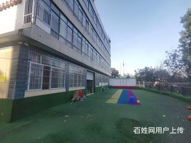 旺铺居）房东整租分租独栋1-4楼带超大坝子无行业限制 - 图片 2