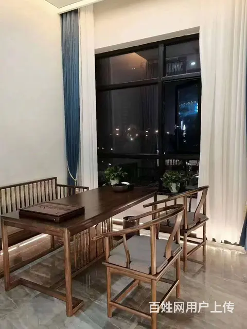（老板本人）星沙大道高档小区商业街临街精装茶楼优价转让 - 图片 7