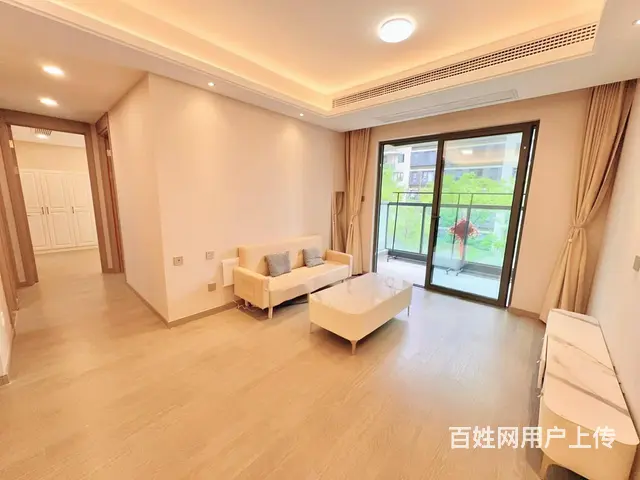苏州火车站 绿都云起平江 精装三室两卫 附一医院 苏锦地铁口 - 图片 7