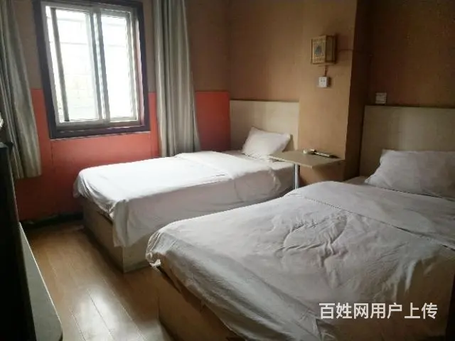 【都市时讯精品推荐】长途汽车站北100米旅社转让 - 图片 2