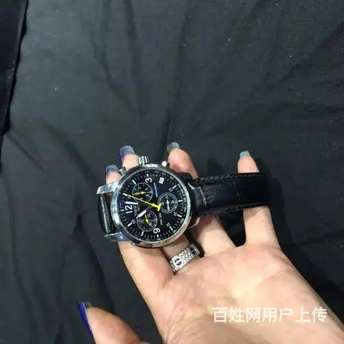 北京天梭走时不准怎么办-天梭手表保养多少钱 - 图片 2