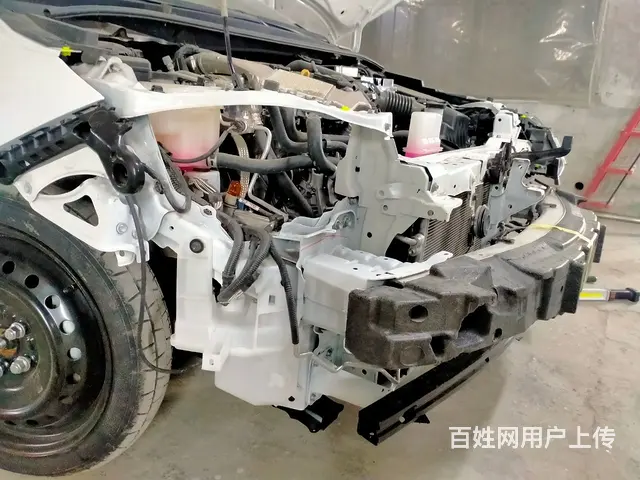 保通汽车钣金喷喷，凹陷修复，数据复原，快速补漆 - 图片 2