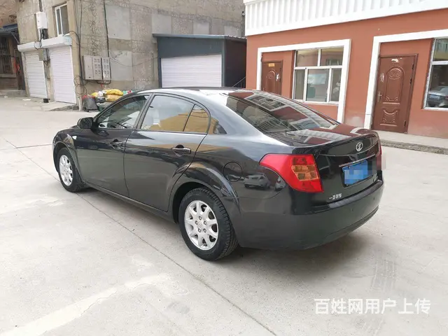 一汽奔腾B50 - 图片 4
