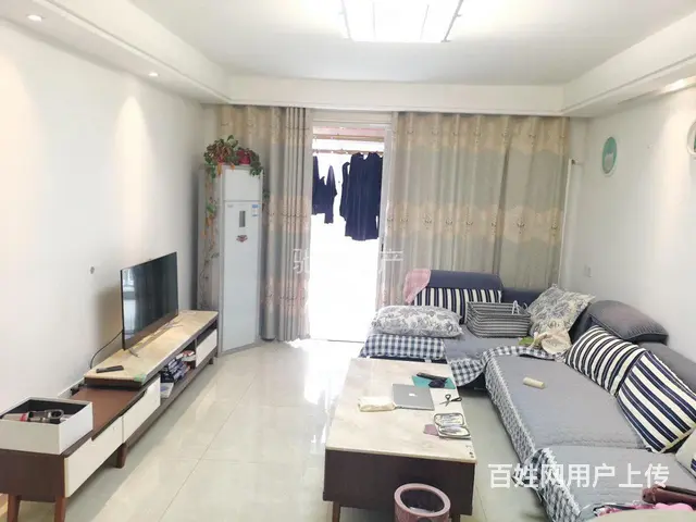泉城御景华庭精装修手慢无 - 图片 1