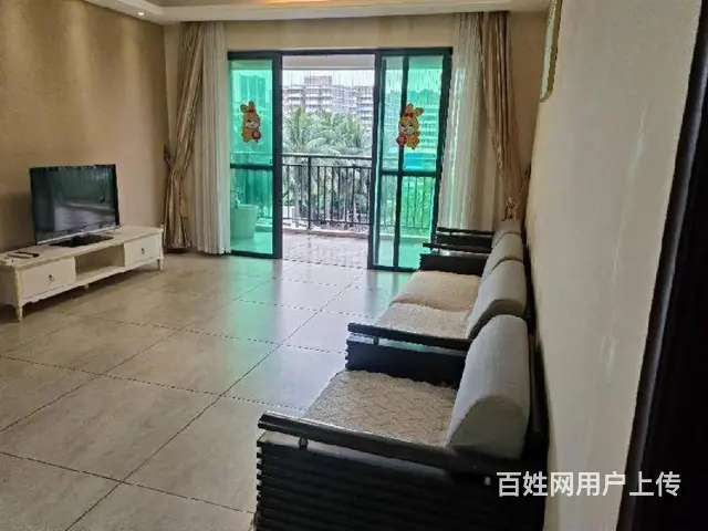 出售碧湖湾3房   金牛岭公园相伴 - 图片 1