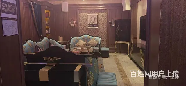 盘点南充生意好中高端夜总会KTV丨南充夜总会预订 - 图片 2