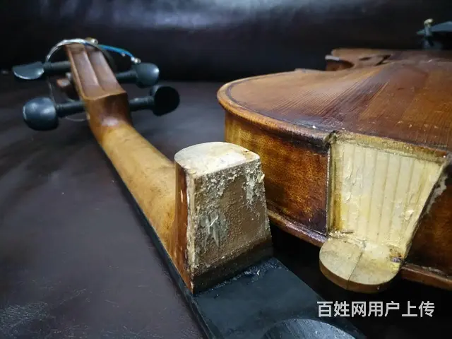 广州专业维修小提琴，专业大提琴维修服务 - 图片 6
