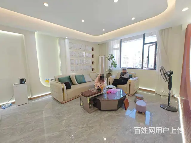 （易转推荐） 义乌工人北路生意稳定沿街好位置美容店转让 - 图片 5
