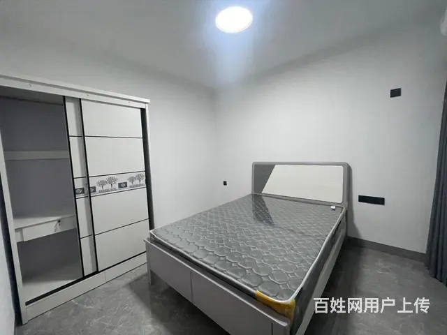 绝对靓盘！正规设施完善90.00平2室 - 图片 8
