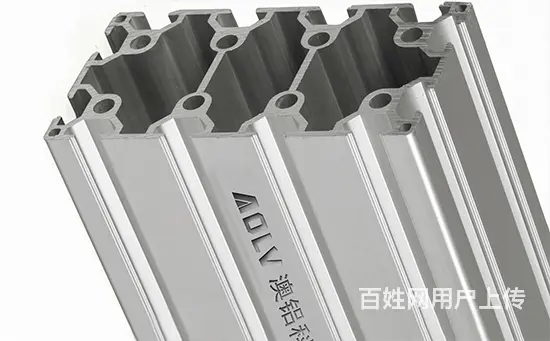 清洗工业铝型材有哪些需要注意的事项 - 图片