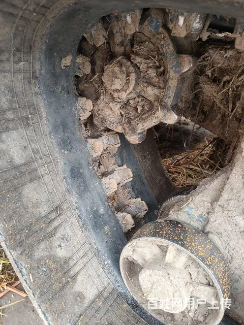 21年沃德玉柴118不跨区车。实表1200小时。 - 图片 7