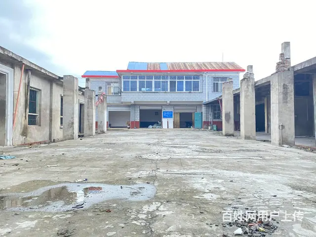 (房东直租)开福区汉回景区旁1200平大通间厂房优价出租 - 图片 4