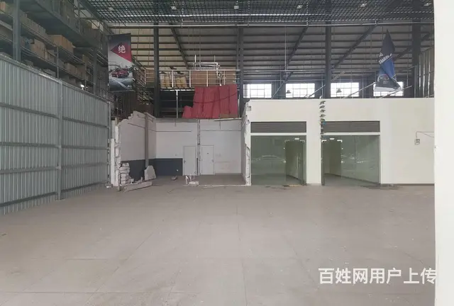（51旺铺推荐）安宁中南城不锈钢市场300平房东直租 - 图片 8