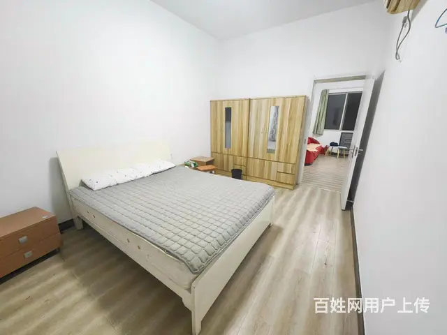 文教抢租稀缺设施完善好房型 - 图片 2