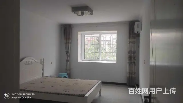 泉城花都B区3室2厅1卫1300元月配套齐全拎包住 - 图片 3