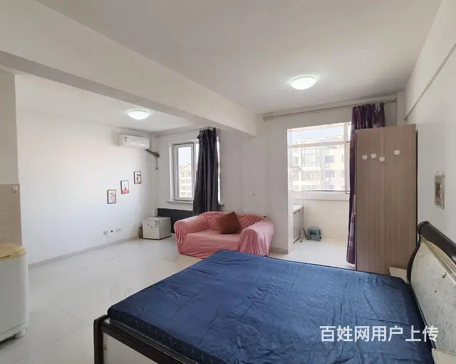 950元出租包物业包宽带 - 图片 1