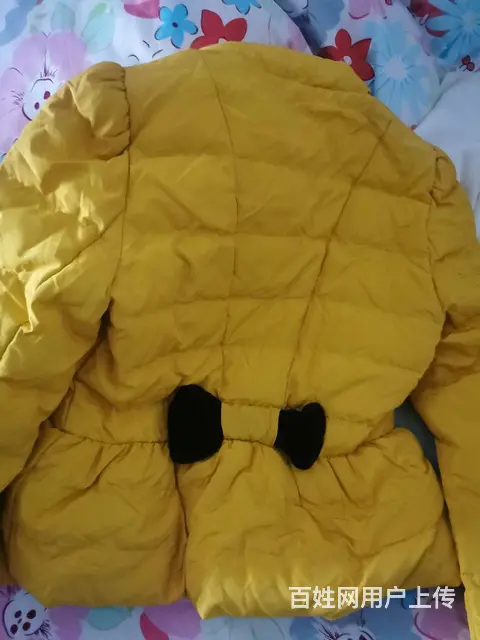 全新羽绒服35元旗袍18男短袖3件40 - 图片 3