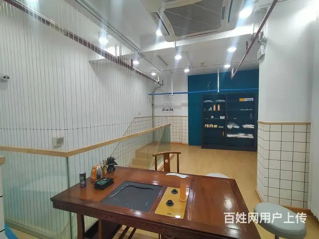 （51旺铺推荐月川安置区103平药房+养生馆转让（可空转） - 图片 12