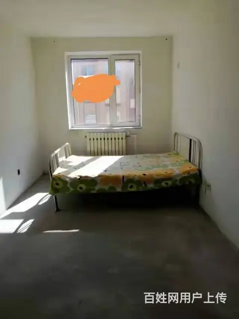 滨河北小区 普通住宅 简单装修 - 图片 3