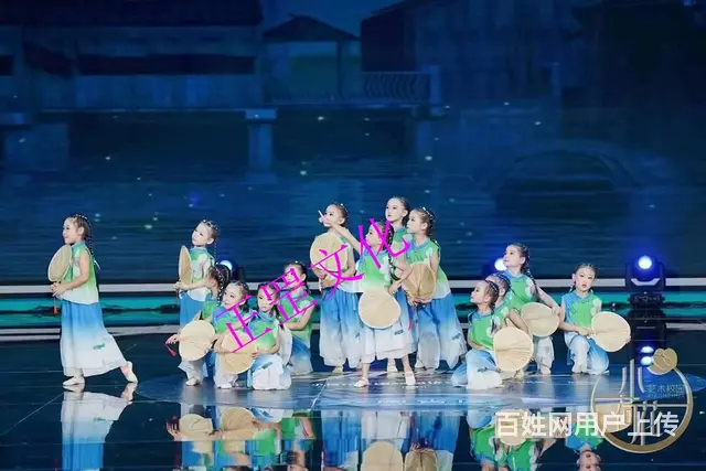 活动策划、舞美搭建、灯光音响、礼仪模特、演出表演 - 图片 8