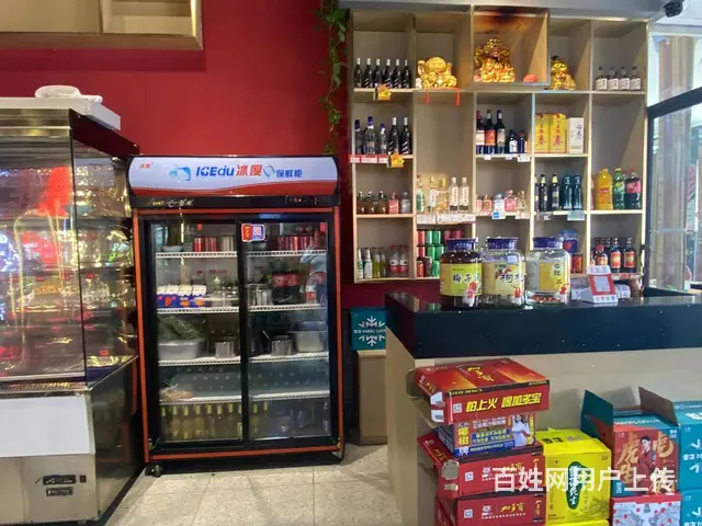 XSY航空港花天锦地美食城新装修火锅店转让 - 图片 7