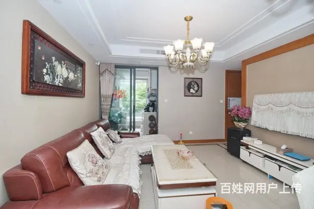 无两税 城东新城 天城府 精装修带30万家具 送露台地铁口 - 图片 4