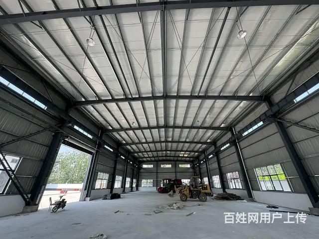 （徐州找店网）徐丰公路旁何桥厂房对外出租或出售 - 图片 6