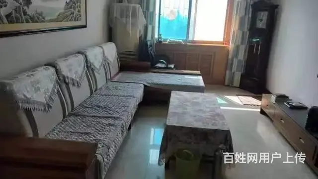 植物园对面 普通住宅 中等装修带地下室 - 图片 1