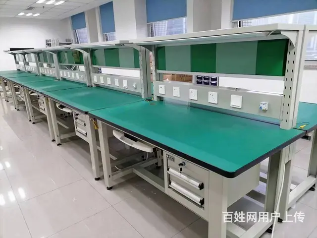 操作台监控台监控室控制台指挥中心调度中心工作台监控 - 图片 7