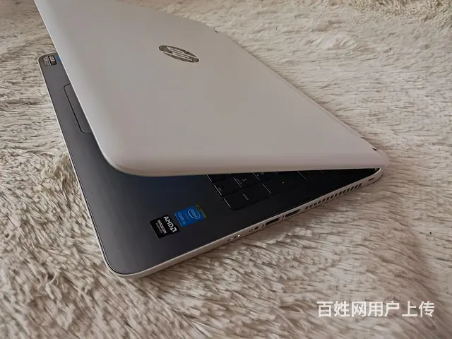 惠普畅游人15超薄金属本酷睿i5五代8g内存2g独 - 图片 8
