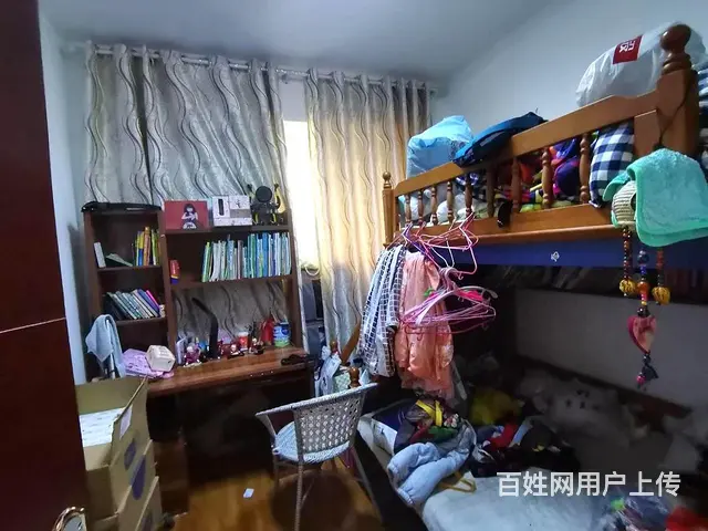 首付12万学院路东城印象3室2厅带暖气车位出行便利价格实惠 - 图片 5