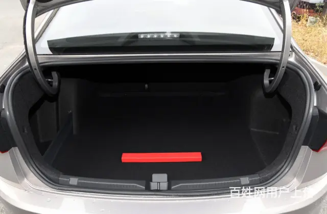 大众 宝来 2020款 1.5 手动 时尚型 - 图片 11