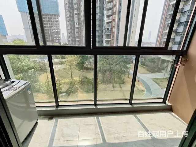 湾仔码头 水岸华都 精装1房 家具电器齐全 拎包入住 - 图片 9