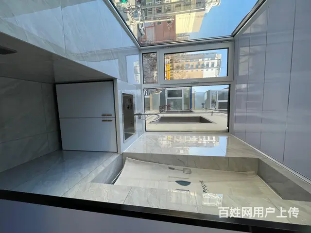 大凌河附近银河小区4楼66平米精装修，全新门窗，家电齐全，拎 - 图片 8