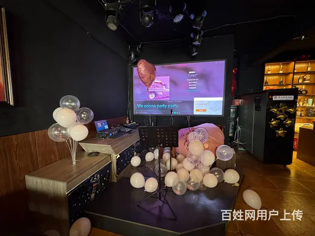1150    富力城一手酒吧转让 客流稳定 位置好 人流大 - 图片 10
