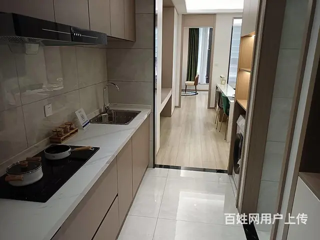 新北区单价五千起平层复式民用水电公寓坐拥环球港 吾悦两大商圈 - 图片 3