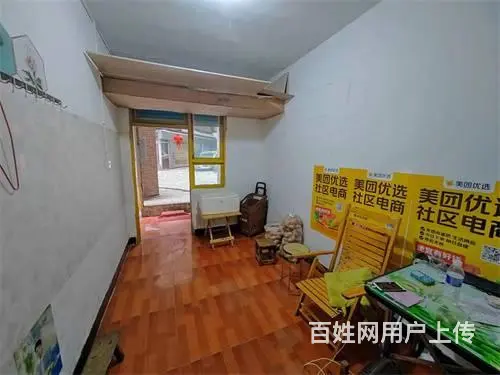 （达州铺源网）市内西胜街民族小学旁100㎡外卖店转让 - 图片 1