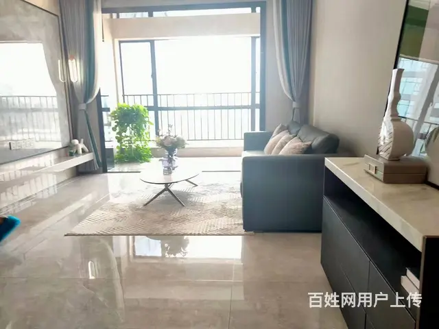 厚街高速口【东方御府】5栋花园精装两房首付4万起 - 图片 4