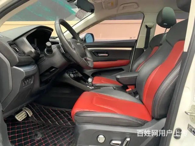 哈弗H2 2017款 H2s 1.5T 双离合 豪华型红标 - 图片 7