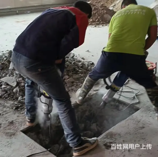 钦州值得推荐的供水管探测信息推荐 - 图片 3