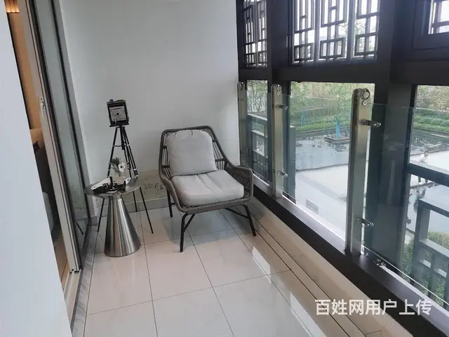 首付两万可潘安湖解忧湖汇景君悦府送装修找我有优惠 - 图片 5