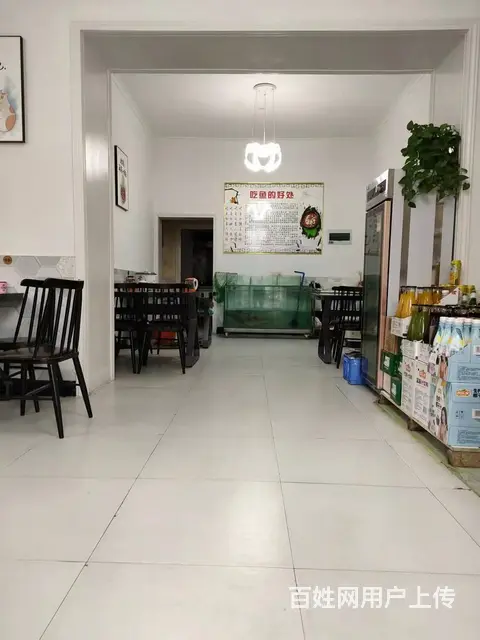 B个人一天山名苑餐饮店转让 - 图片 3