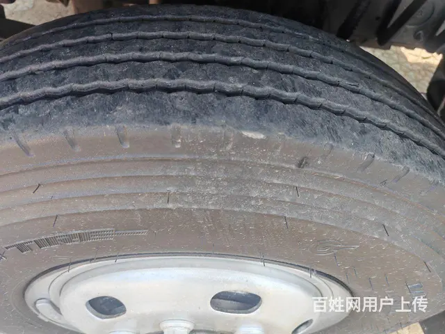 【搞定了！】时代汽车 康瑞H 厢式货车 国4 - 图片 6
