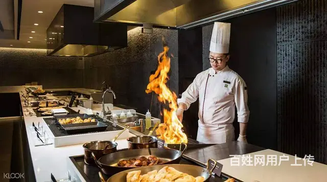 出国劳务中餐厅招厨师帮厨切配工资高办工签 - 图片 4