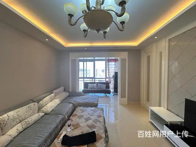 二十小峰景丽都精装四房双卫全屋打包出售环境舒适保养好 - 图片 4