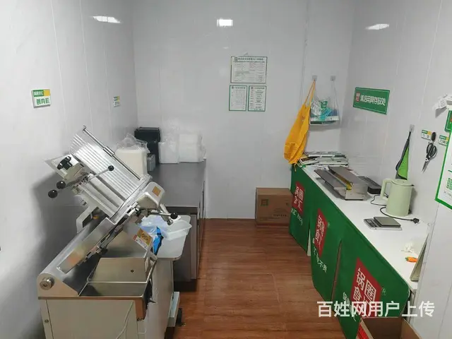 香坊区 火锅 烧烤食材超市出兑转让 - 图片 7