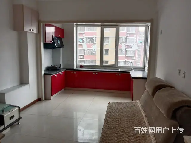【搞定了！】新柳城C区65平两室一厅房屋出租 - 图片 1
