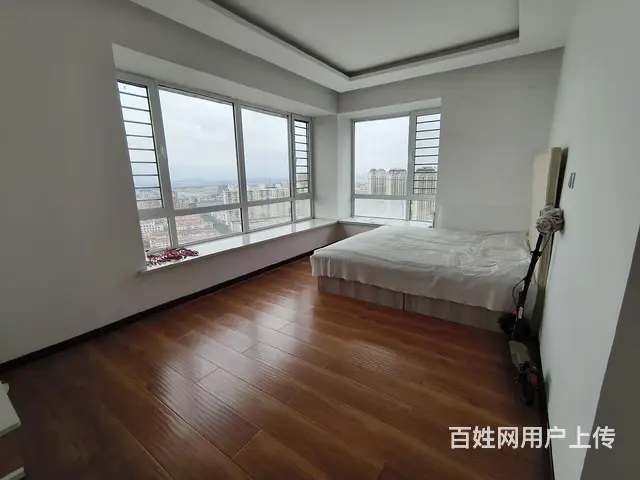 奥林匹克花园 电梯89平装修保持的不错 带物出售 - 图片 9